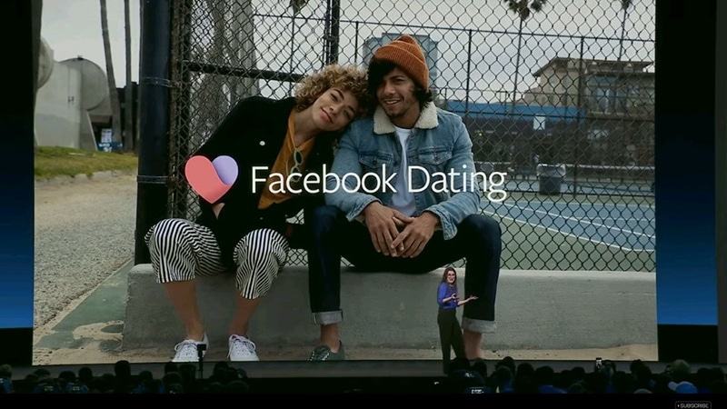 Cách thoát “Ế” trên Facebook với tính năng mới Secret Crush (Người tình trong mơ)