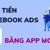 Hướng dẫn sử dụng MoMo để nạp tiền dịch vụ quảng cáo Facebook Ads